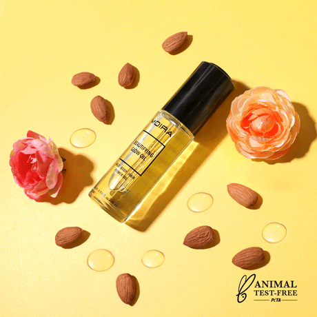 MOIRA ACEITE FACIAL BEAUTIFYING GLOW