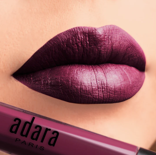 ADARA LABIAL LIQUIDO MATTE INDELEBLE 18