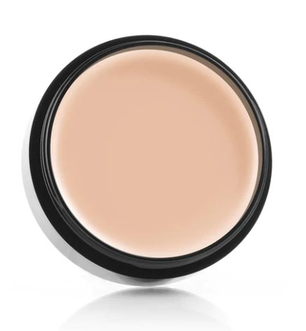 MEHRON BASE DE MAQUILLAJE EN CREMA CELEBRE PRO HD MEDIUM 1