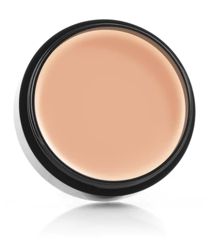 MEHRON BASE DE MAQUILLAJE EN CREMA CELEBRE PRO HD MEDIUM 3