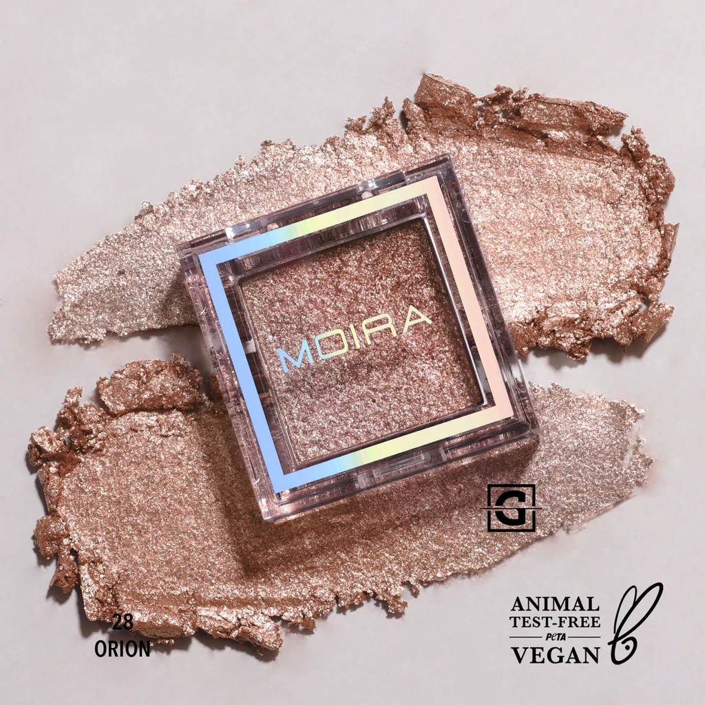 MOIRA SOMBRA INDIVIDUAL LUCENT CREAM 028 ORION