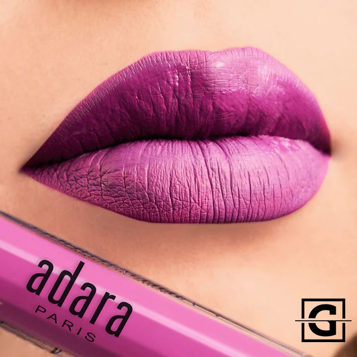 ADARA LABIAL LIQUIDO MATTE INDELEBLE 14
