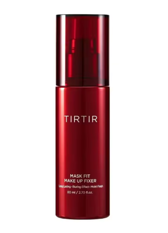 TIRTIR FIJADOR MASK FIT MAKE UP FIXED RED