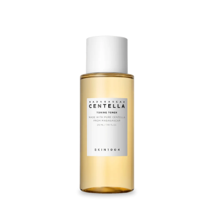 SKIN 1004 TONICO FACIAL 100% CENTELLA ASIATICA MADAGASCAR CENTELLA 210 ML
