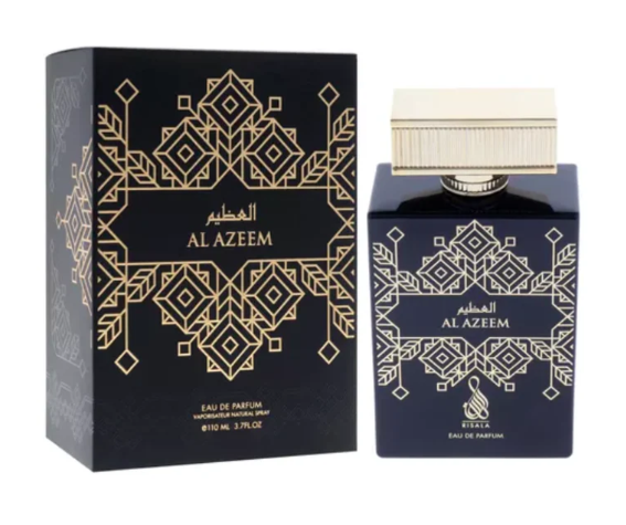 RISALA PERFUME AL AZEEM 110 ML