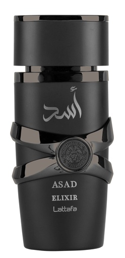 LATTAFA PERFUME ASAD ELIXIR  100 ML