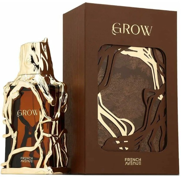FRENCH AVENUE PERFUME GROW 100 ML