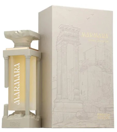 FRENCH AVENUE PERFUME MARMARA100 ML