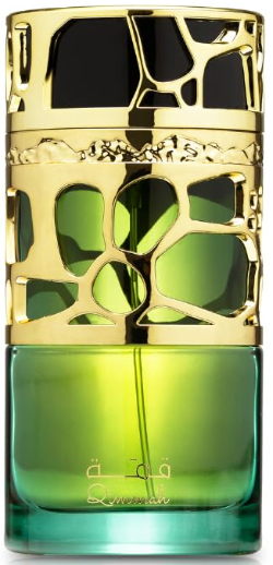 LATTAFA PERFUME QIMMAH FOR WOMEN 100 ML