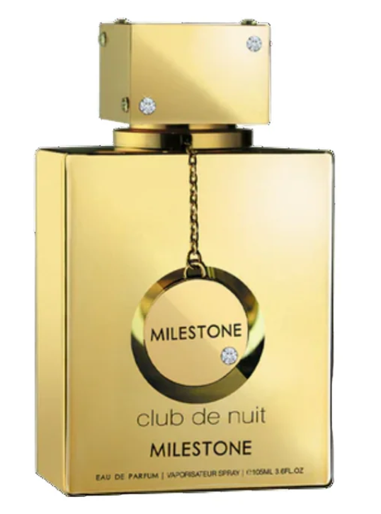 ARMAF PERFUME CLUB DE NUIT MILESTONE