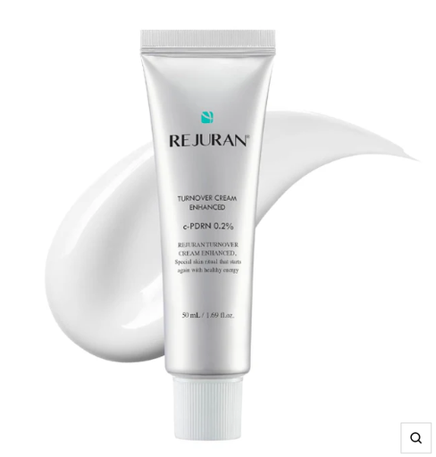REJURAN HIDRATANTE FACIAL TURNOVER CREAM ENHANCED 50 ML