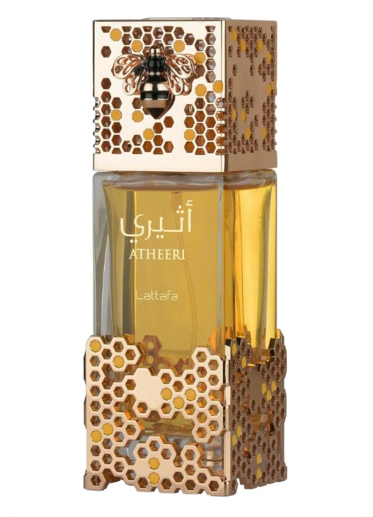 LATTAFA PERFUME ATHEERI 100 ML