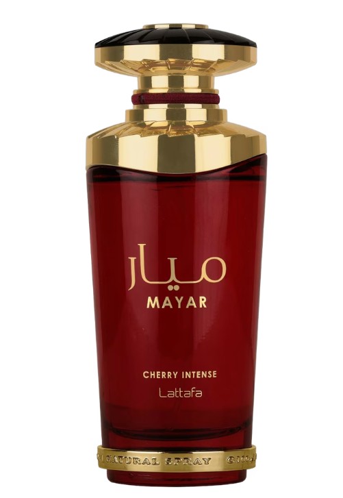 LATTAFA PERFUME MAYAR CHERRY INTENSE 100 ML