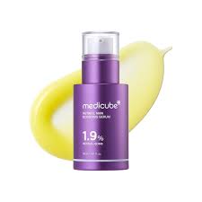 MEDICUBE SUERO POTENCIADOR DE RETINOL NMN 30 ML
