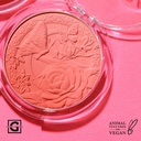 MOIRA RUBOR SIGNATURE OMBRE BLUSH 001 SWEET PEACH