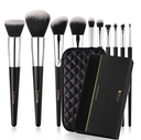 DUCARE SET DE 10 BROCHAS CON PORTA BROCHAS