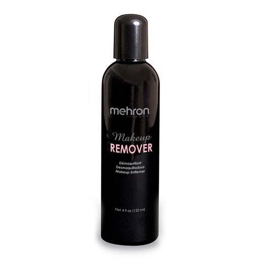 [764294519944] MEHRON DESMAQUILLANTE MAKEUP REMOVER LOTION