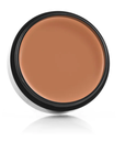 MEHRON BASE DE MAQUILLAJE EN CREMA CELEBRE PRO HD MEDIUM DARK 4