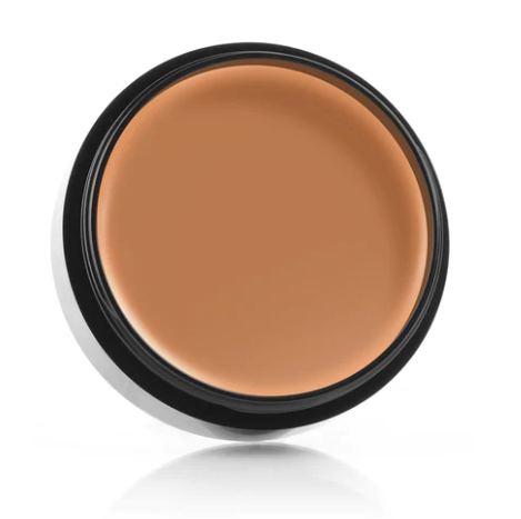 [764294551715] MEHRON BASE DE MAQUILLAJE EN CREMA CELEBRE PRO HD DARK 1
