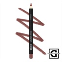 ADARA DELINEADOR DE LABIOS 519 MAUVE