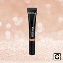 MOIRA ILUMINADOR AQUA LIQUID 005 BREEZE BRONZED