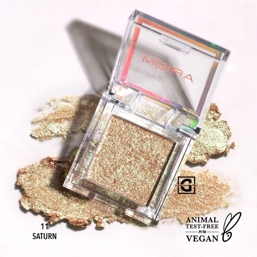 [816180026781 LCS011] MOIRA SOMBRA INDIVIDUAL LUCENT CREAM 011 SATURN