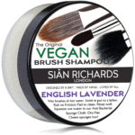 SIAN RICHARDS LONDON JABON PARA BROCHAS ENGLISH LAVENDER VEGAN BRUSH SHAMPOO