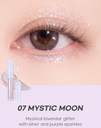 ROM&ND DELINEADOR LIQUIDO DE OJOS THE UNIVERSE LIQUID GLITTER 07 MYSTIC MOON