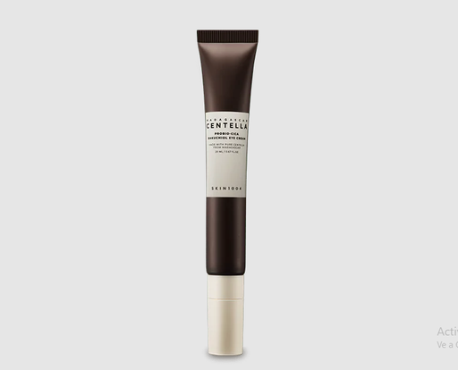 [8809913830177] SKIN 1004 HIDRATANTE PARA CONTORNO DE OJOS MADAGASCAR PROBIO-CICA BAKUCHIOL EYE CREAM 20 ML