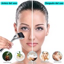 DAMOA & KOCO DERMA ROLLER 540 AGUJAS 0.25 mm.