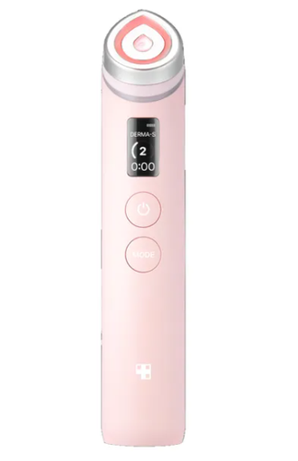 [8800256114481] MEDICUBE DISPOSITIVO MULTIFIUNCIONAL AGE-R BOOSTER PRO EX PINK