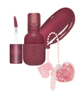 KAJA TINTA DE LABIOS Y MEJILLAS JELLY CHARM BERRY COLADA