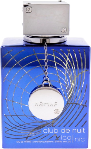 [6294015164152] ARMAF PERFUME CLUB DE NUIT ICONIC 105 ML