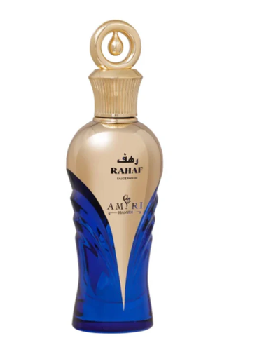[6295199800584] HAMIDI PERFUME AMIRI RAHAF 100 ML