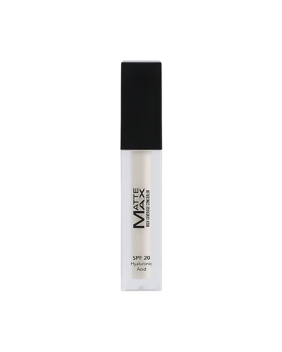[6294015190014] ARMAF CORRECTOR MATTE MAX HIGH COVERAGE CONCEALER SPF 20 02 FAIR