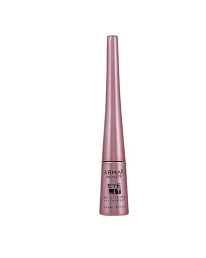 [6294015187014] ARMAF DELINEADOR DE OJOS AB MATE EYE L.I.T. WATERPROOF NEGRO 01