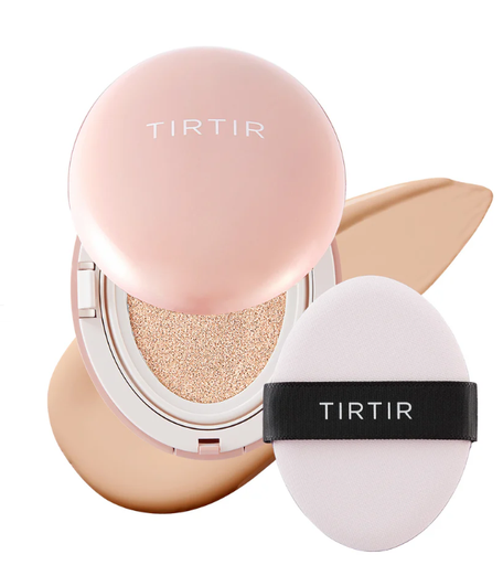 [8809928136745] TIRTIR BASE DE MAQUILLAJE MASK FIT ALL-COVER CUSHION 17 C PORCELAIN