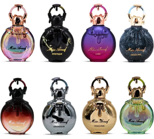 [6294015197938] ARMAF SET DE PERFUMES DISCOVERY MISS