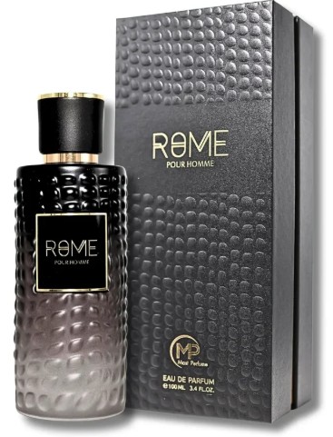 [850050062516] BHARARA PERFUME ROME POUR HOMME MAN