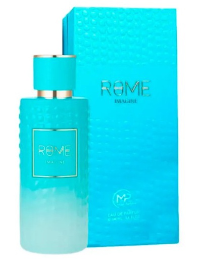[850050062769] BHARARA PERFUME ROME IMAGINE