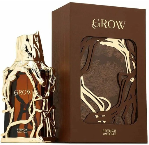 [6298042001985] FRENCH AVENUE PERFUME GROW 100 ML