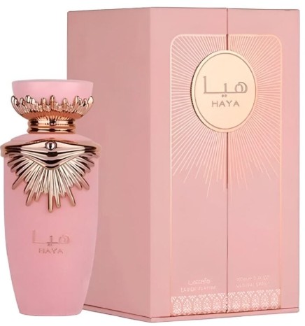 [6291108738504] ARMAF PERFUME HAYA 100 ML