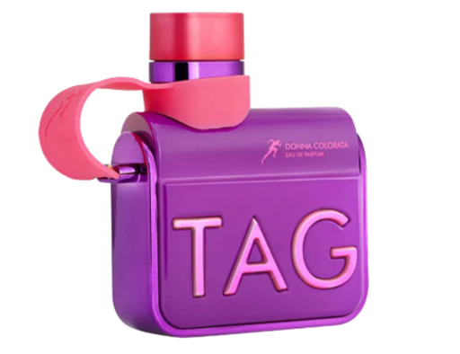 [6294015163902] ARMAF PERFUME TAG HER DONNA COLORATA PURPLE