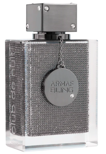 [6295199816967] ARMAF PERFUME CLUB DE NUIT BLING 75 ML
