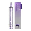 NUMBUZIN HIDRATANTE PARA CONTORNO DE OJOS REAFIRMANTE Y REVITALIZANTE NO.9 NAD+ RETINOL VOLUMETOX EYE CREAM 15 ML.