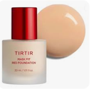 TIRTIR BASE DE MAQUILLAJE MASK FIT RED FOUNDATION 23 SAND