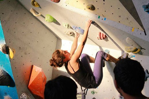 Odoo - Prueba 2 a tres columnas