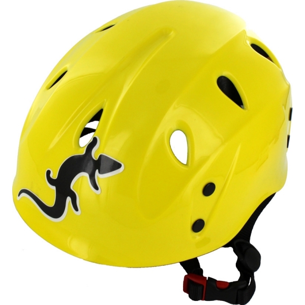 CASCO  FIXE  KIDS AMARILLO