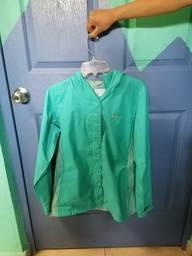 [ROCTRVCWM] ROMPEVIENTOS COLUMBIA WOMAN M